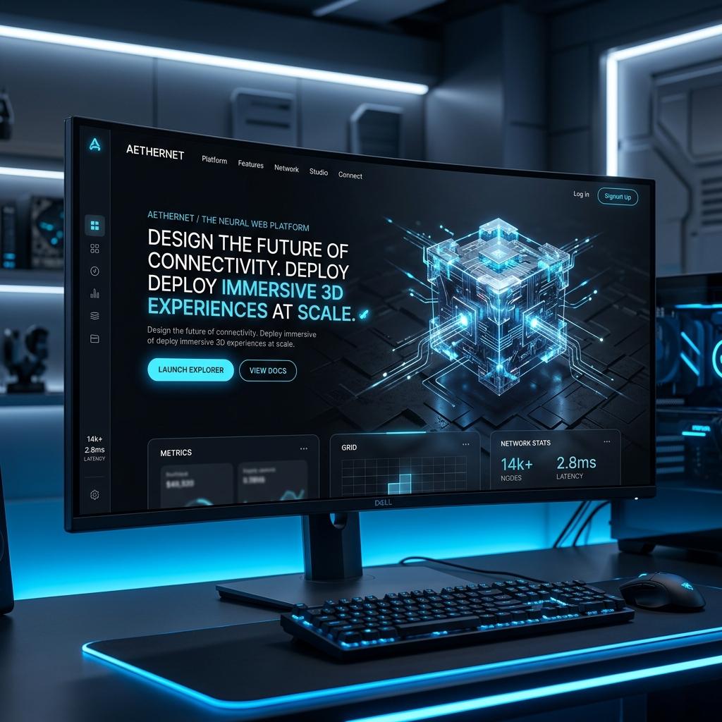 NEO CYBERNETICS